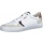 s.Oliver Sneaker 5-13602-38 Soft Foam Leder weiss Herren